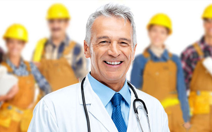 İş Güvenliği Uzmanı